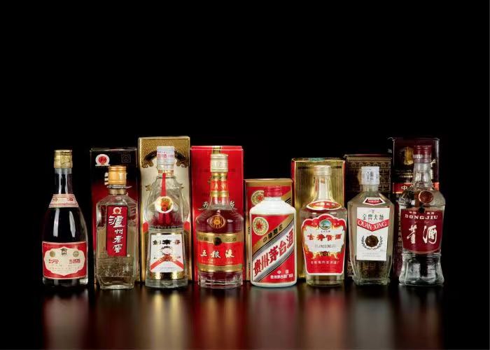 双滦老酒储存的方法